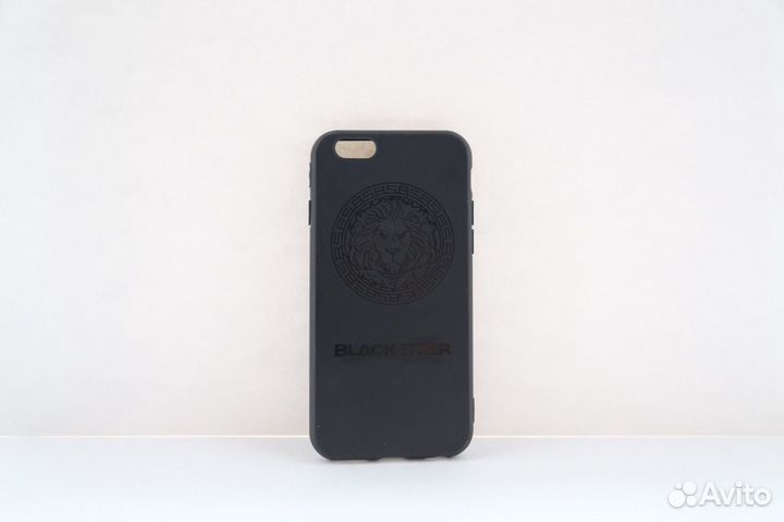 Чехол на 6/6s