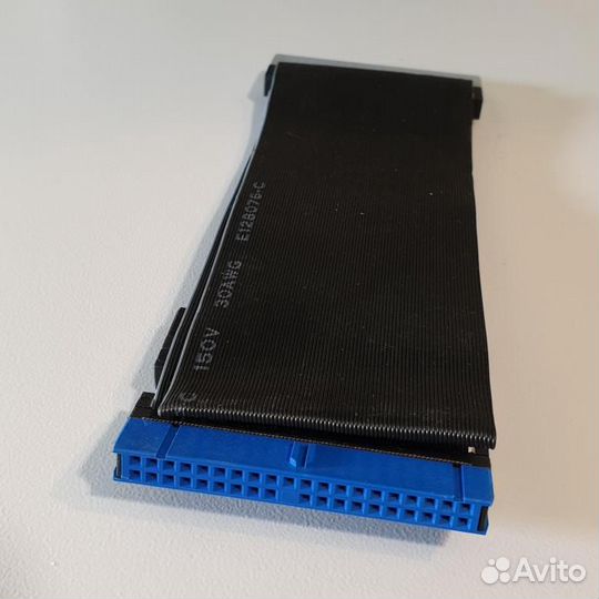 Кабели, переходники SATA, IDE, Molex, ATX