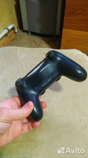 Джойстик ps4, геймпад, контроллер, dualshock