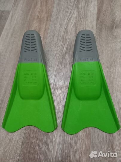 Ласты Детские 26-29