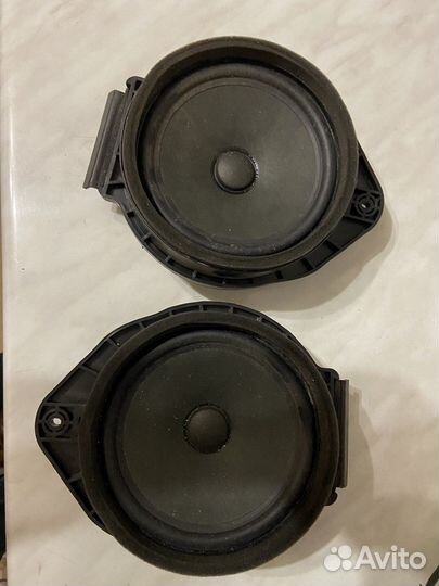 Динамики Мокка