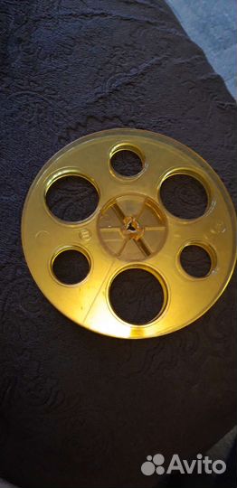 Катушки 1000м