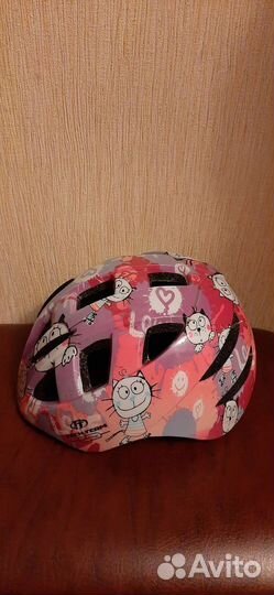 Защита для роликов со шлемом