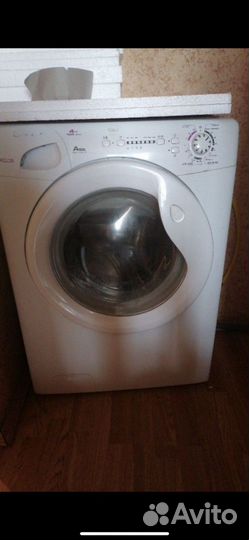 Стиральные машины Атлант и Канди на запчасти