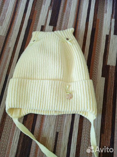 Продаю комбинезон на девочку весна-осень