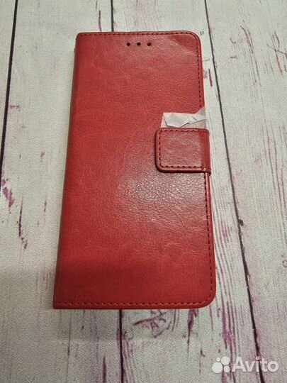 Чехол книжка для iPhone 12/12 pro