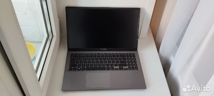 Хороший ноутбук от asus