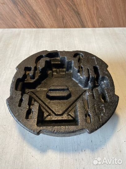 Ящик под инстумент Kia Ceed