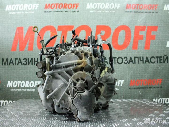 Автомат mcta Honda Accord 7 (03-08г) CL7/9 - А331