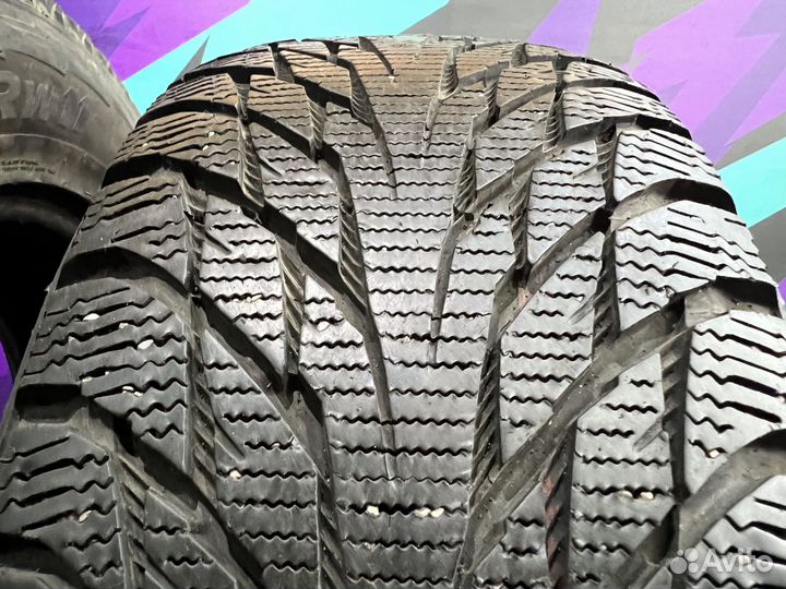 Nokian Tyres Hakkapeliitta R2 195/65 R15