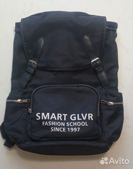 Рюкзак фирмы Гулливер SMART glvr