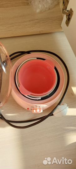 Воскоплав для депиляции