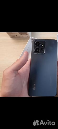 Xiaomi 12, 8/128 ГБ