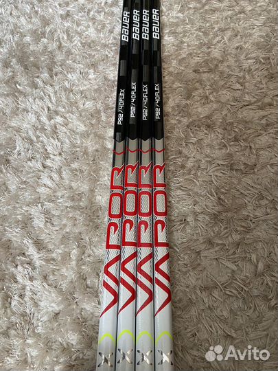 Клюшка хоккейная bauer