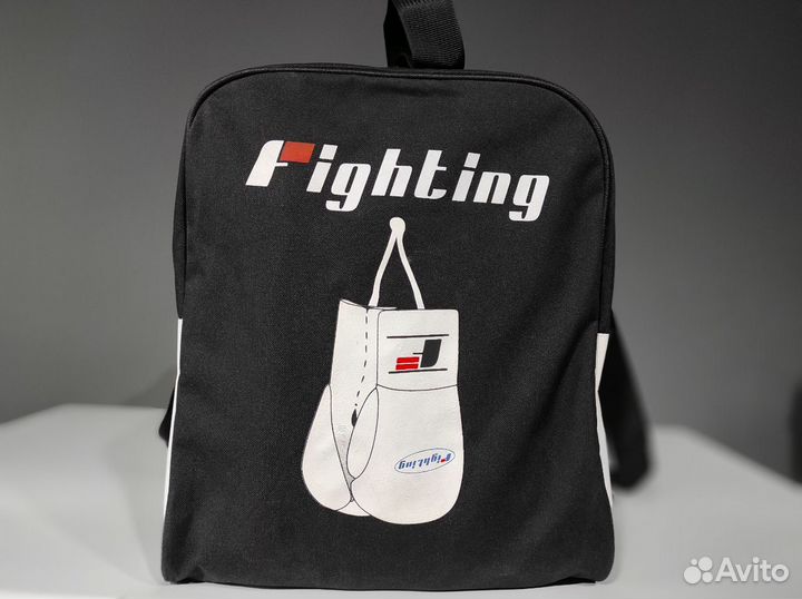 Спортивная сумка Fighting