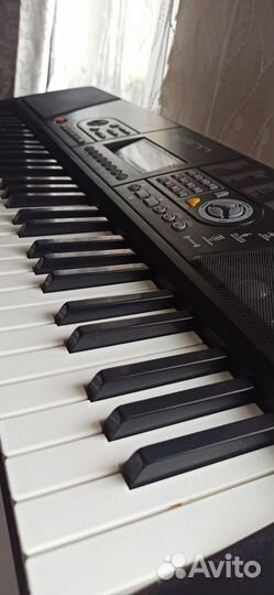 Синтезатор Denn