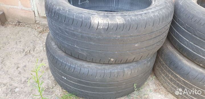 Bridgestone Turanza T001 255/55 R17
