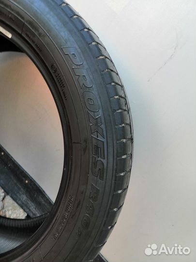 Toyo Proxes R46A 225/55 R19
