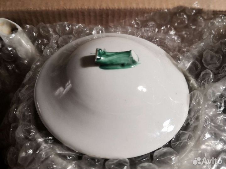 Чайник заварочный новый