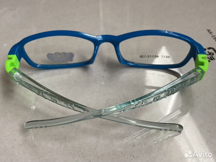 Оправа для очков детская