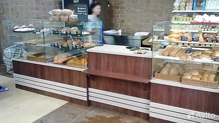 Изготовление мебели на заказ Кухни, торговые точки