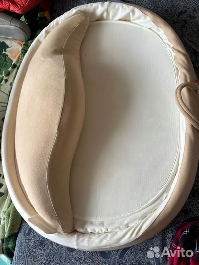 Матрас детский Kokonanny Матрасик-кокон