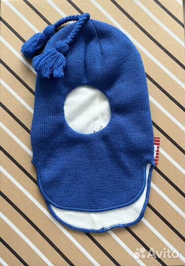 Новые шапки и шлемы Lenne