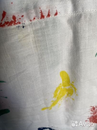 Рубашка koton на мальчика