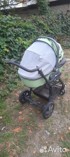 Детская коляска CAM