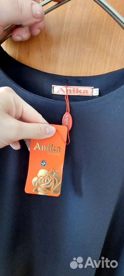 Поатье вечернее