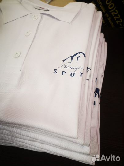 Нанесение на футболки и другой текстиль