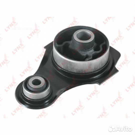 Lynxauto ME-1037 Опора двигателя перед лев