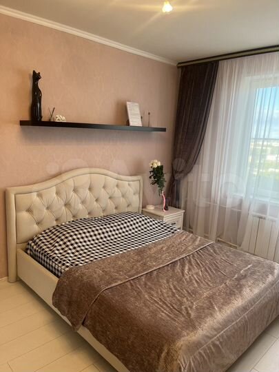 1-к. квартира, 30 м², 10/10 эт.