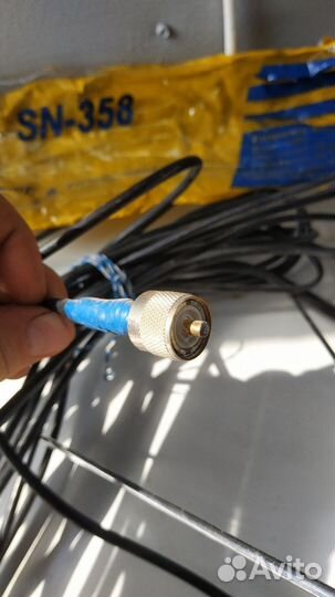 Антенна Senao SN 358