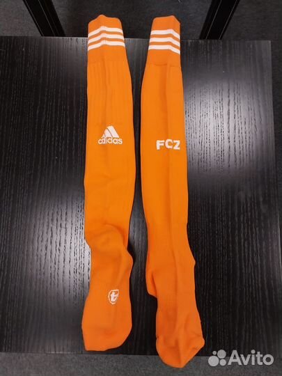 Гетры футбольные