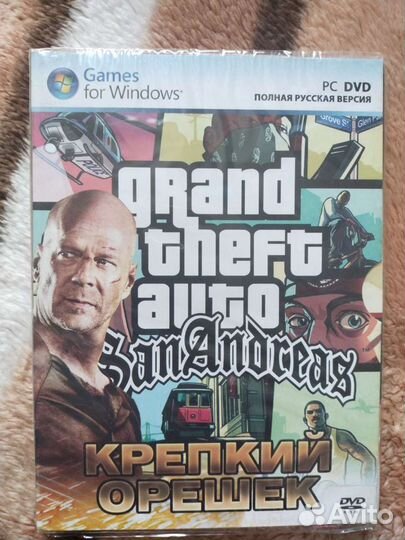 Компьютерные игры диски для пк