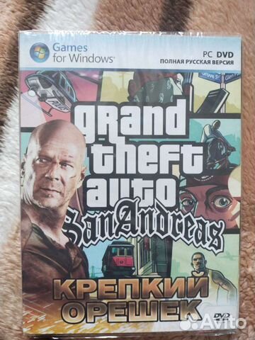 Компьютерные игры диски для пк