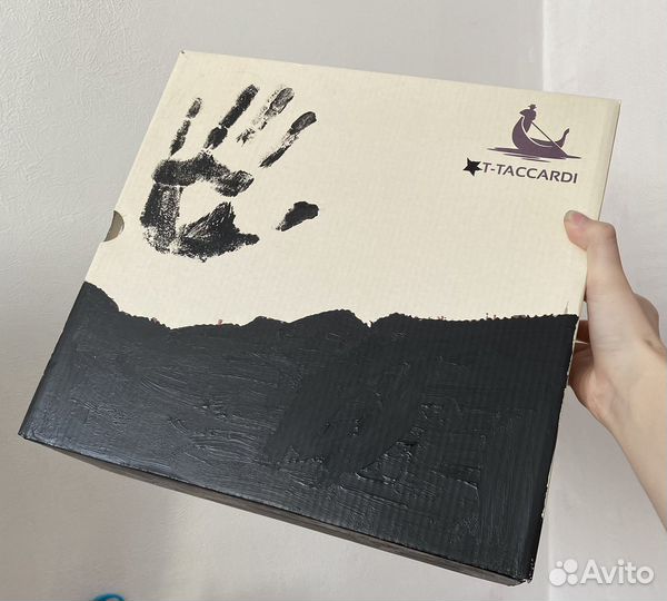 Мистери бокс