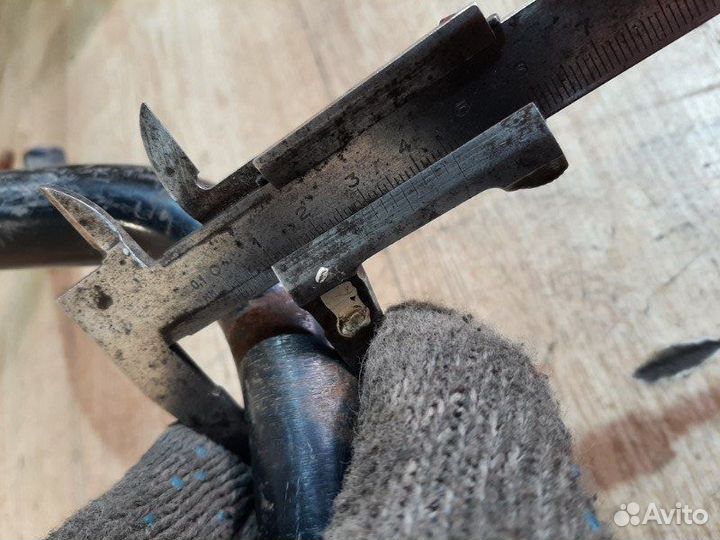 Стабилизатор передний Honda Accord viii 2008-2015