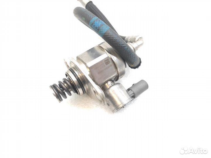 Тнвд Bmw 1-Series F20 2012