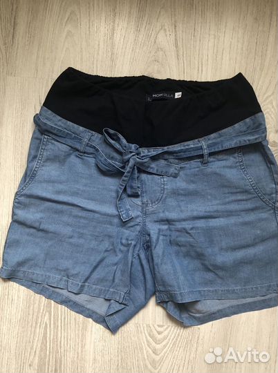 Шорты для беременных