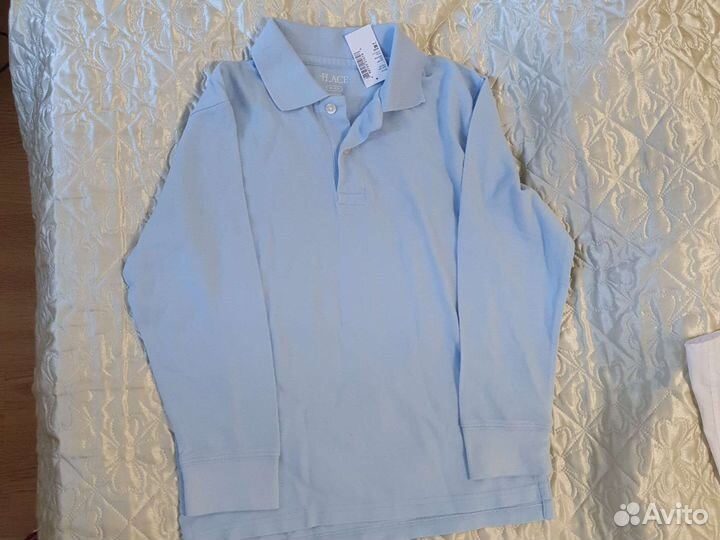 Школьная одежда