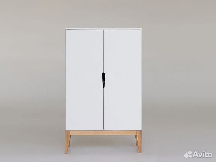 Шкаф детский Ник-9