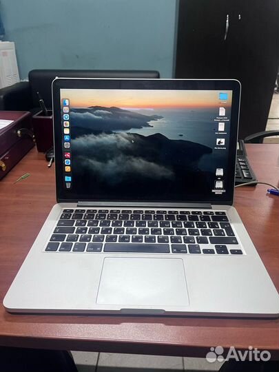 Apple MacBook Pro 2013