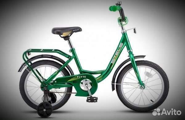 Велосипеды