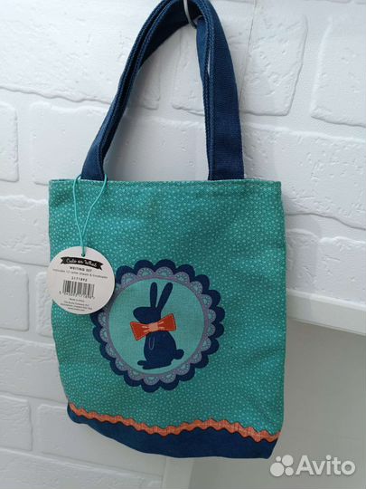 Cумка детская