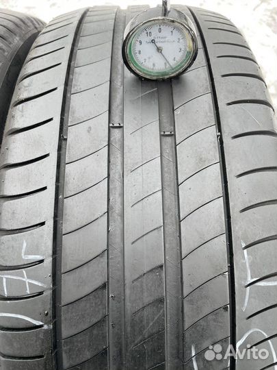 Michelin Primacy 3 225/55 R18