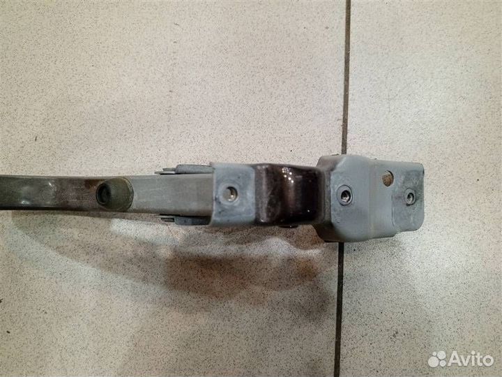 Петля крышки багажника левая Kia Rio 2011-2016