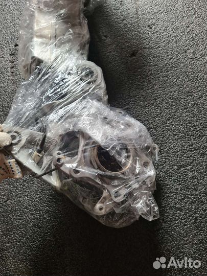 Угловой редуктор BMW k1200s