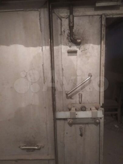 Гараж, 19 м²